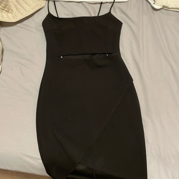 Lulus mini dress - Picture 1 of 1